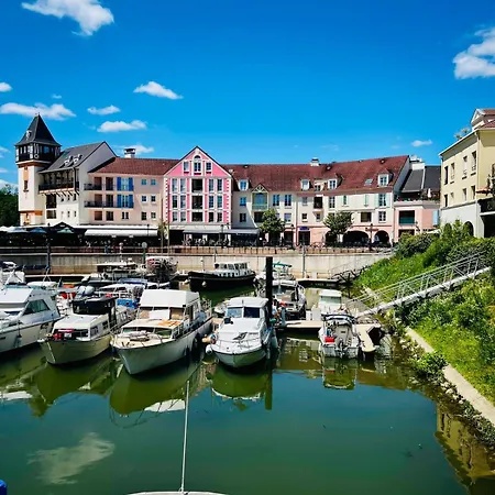 Cozy Pour Pros Et Séjours Confort