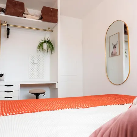 Cozy Pour Pros Et Séjours Confort