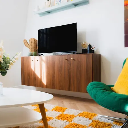 Chic & Confort Votre Parenthese Ideale *