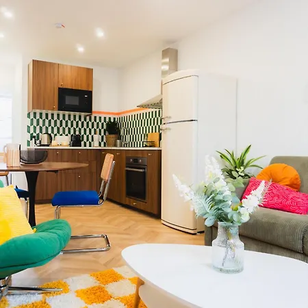 Appartamento Cozy Pour Pros Et Séjours Confort *