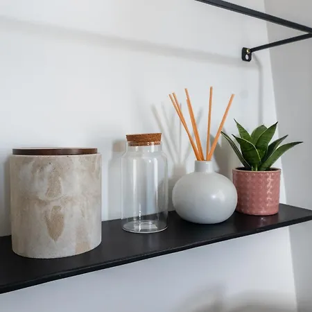 Appartamento Cozy Pour Pros Et Séjours Confort *