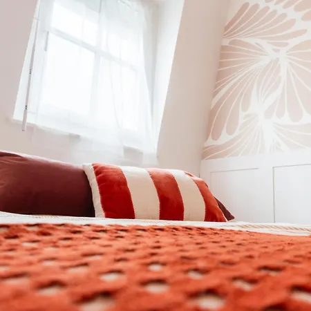 Apartmán Chic & Confort Votre Parenthese Ideale *