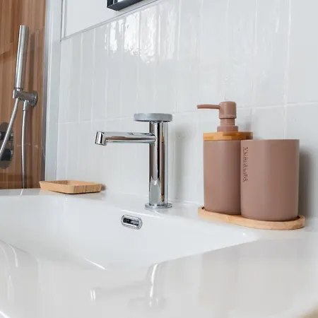 Chic & Confort Votre Parenthese Ideale Apartmán *